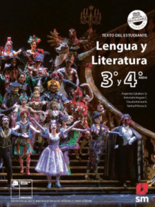 Solucionario Libro de Lenguaje 3 Medio